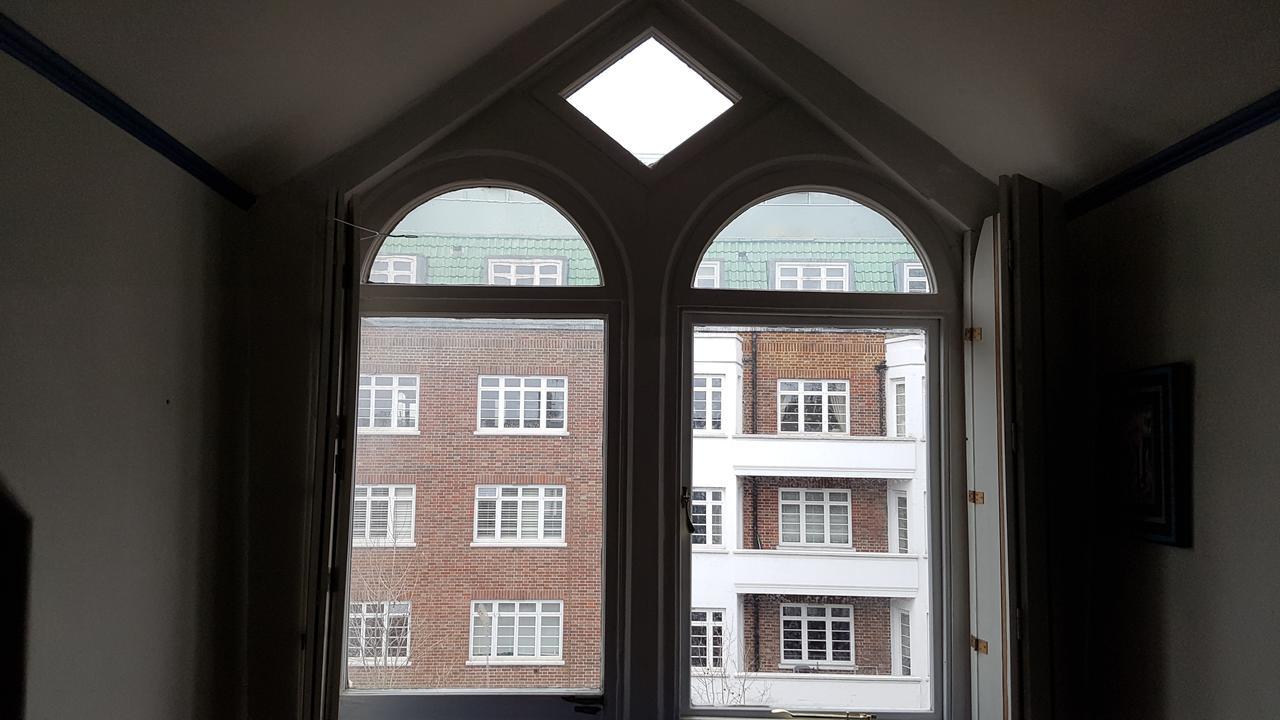 Hotel The Troubadour Londres