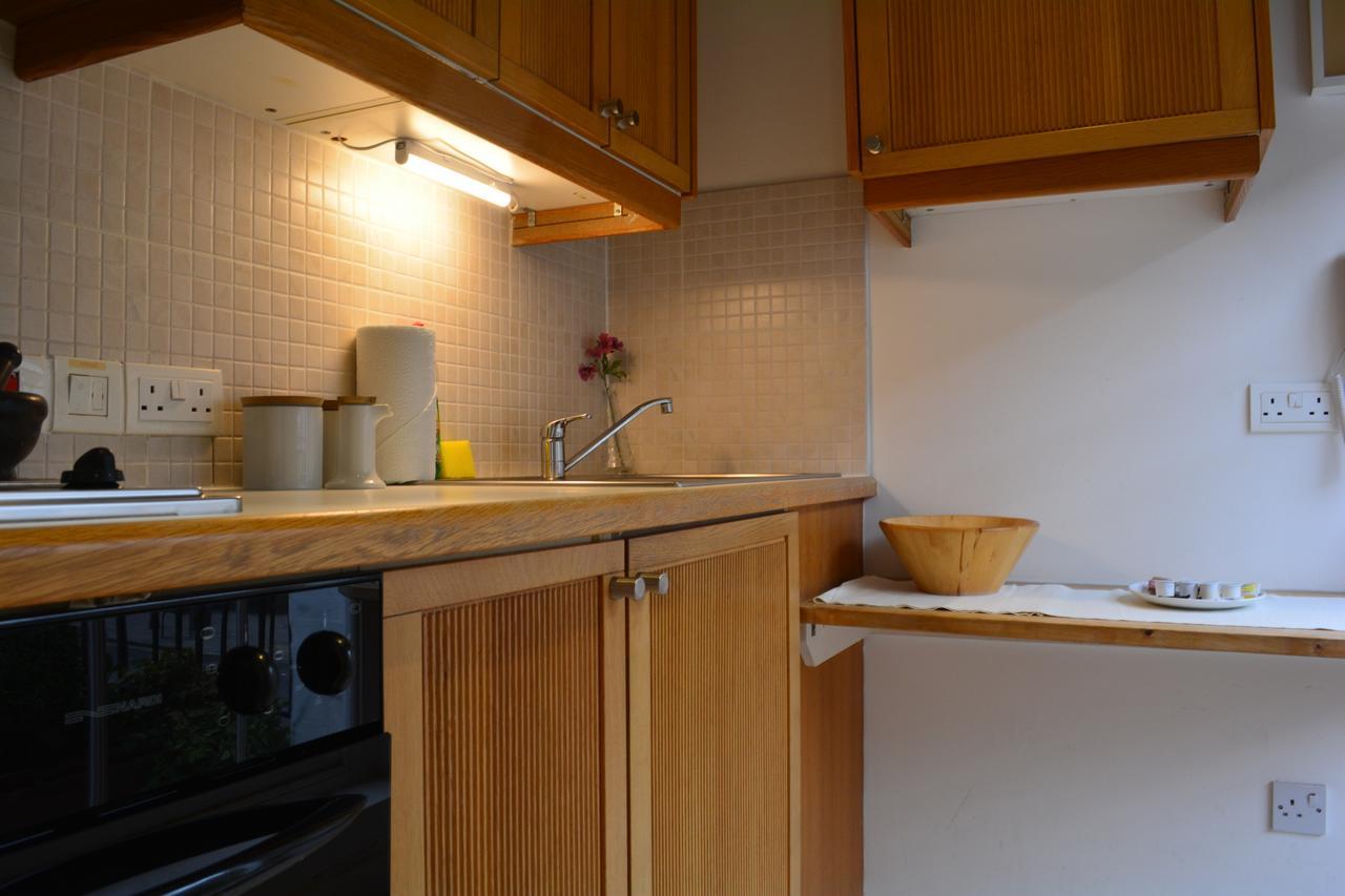 Apartment Studios2let - North Gower London