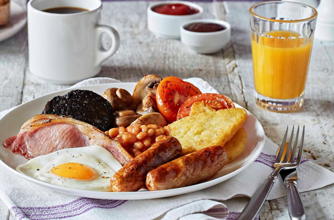 Premier Tottenham Hale Hotel Londres