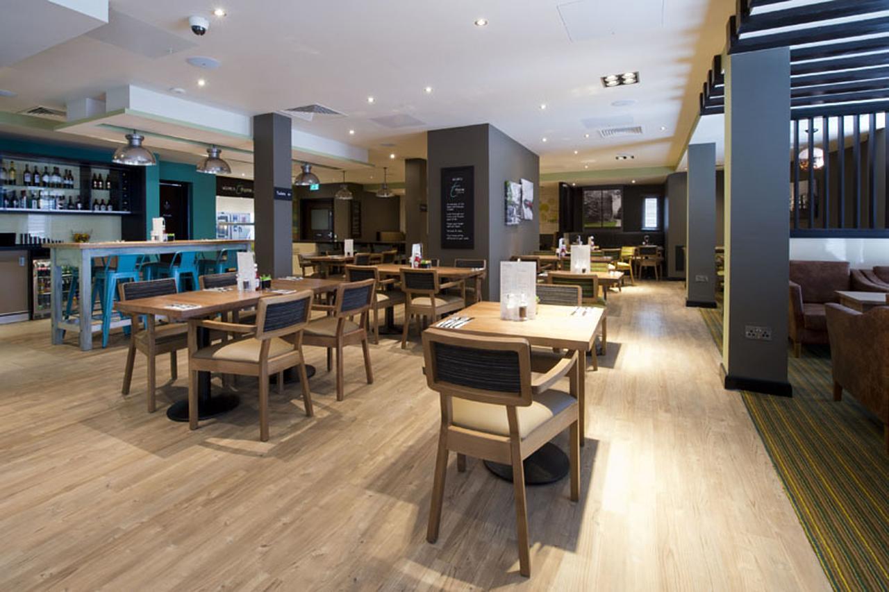 Hotel Premier Tottenham Hale Londres