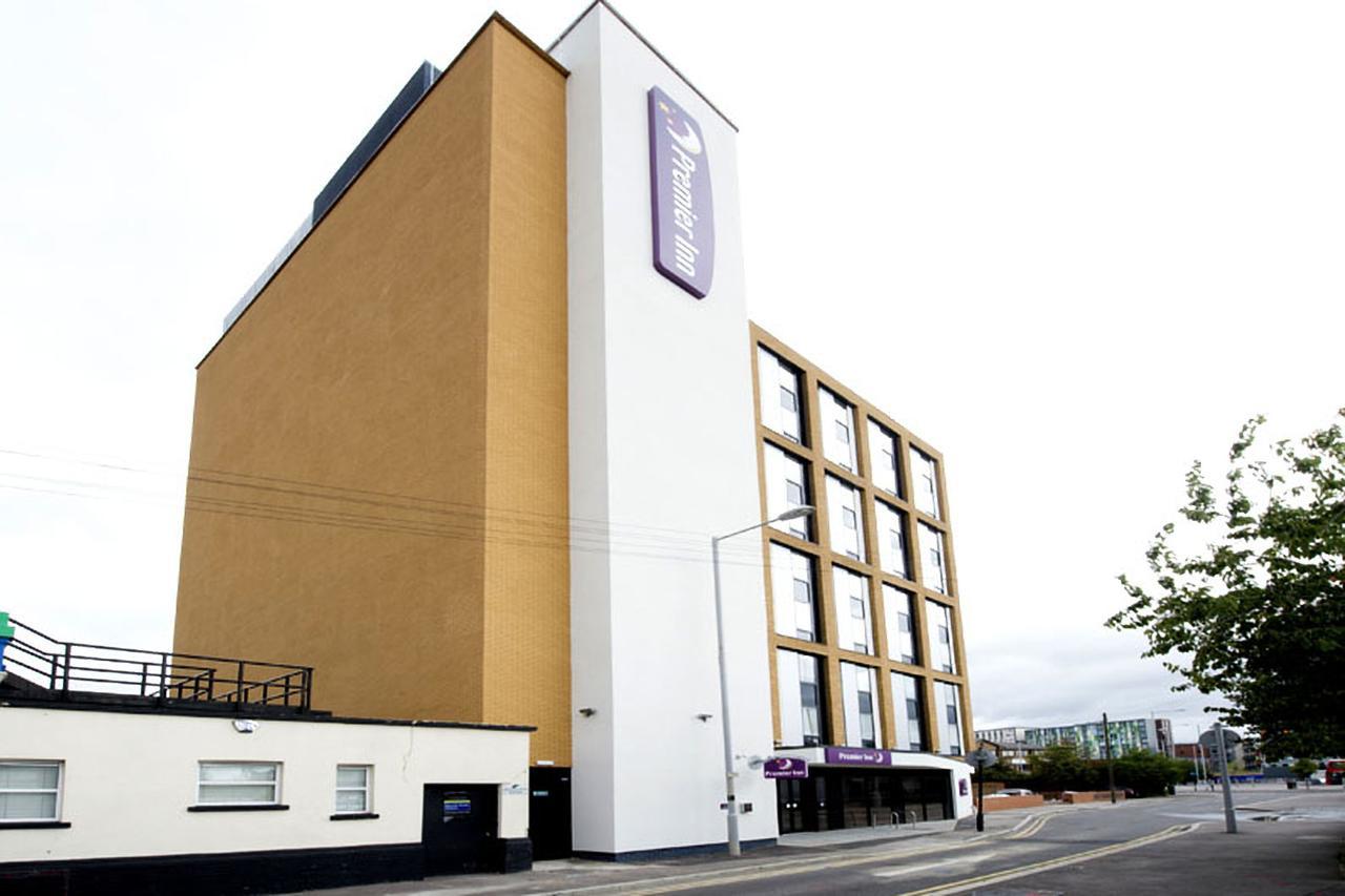 Premier Tottenham Hale 3* Londres