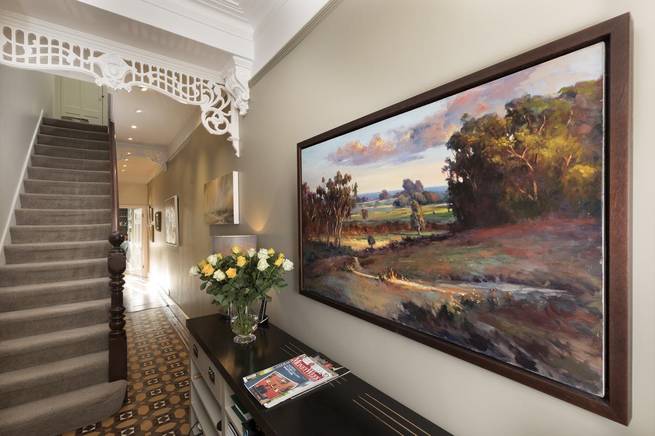 Parklands B&B Acomodação com café da manhã  Londres