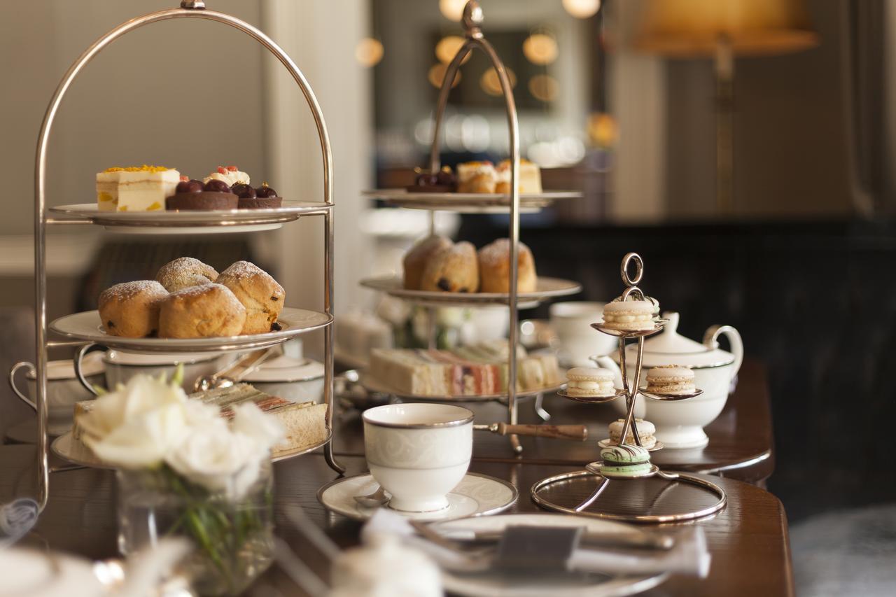 Roseate House Hotel London