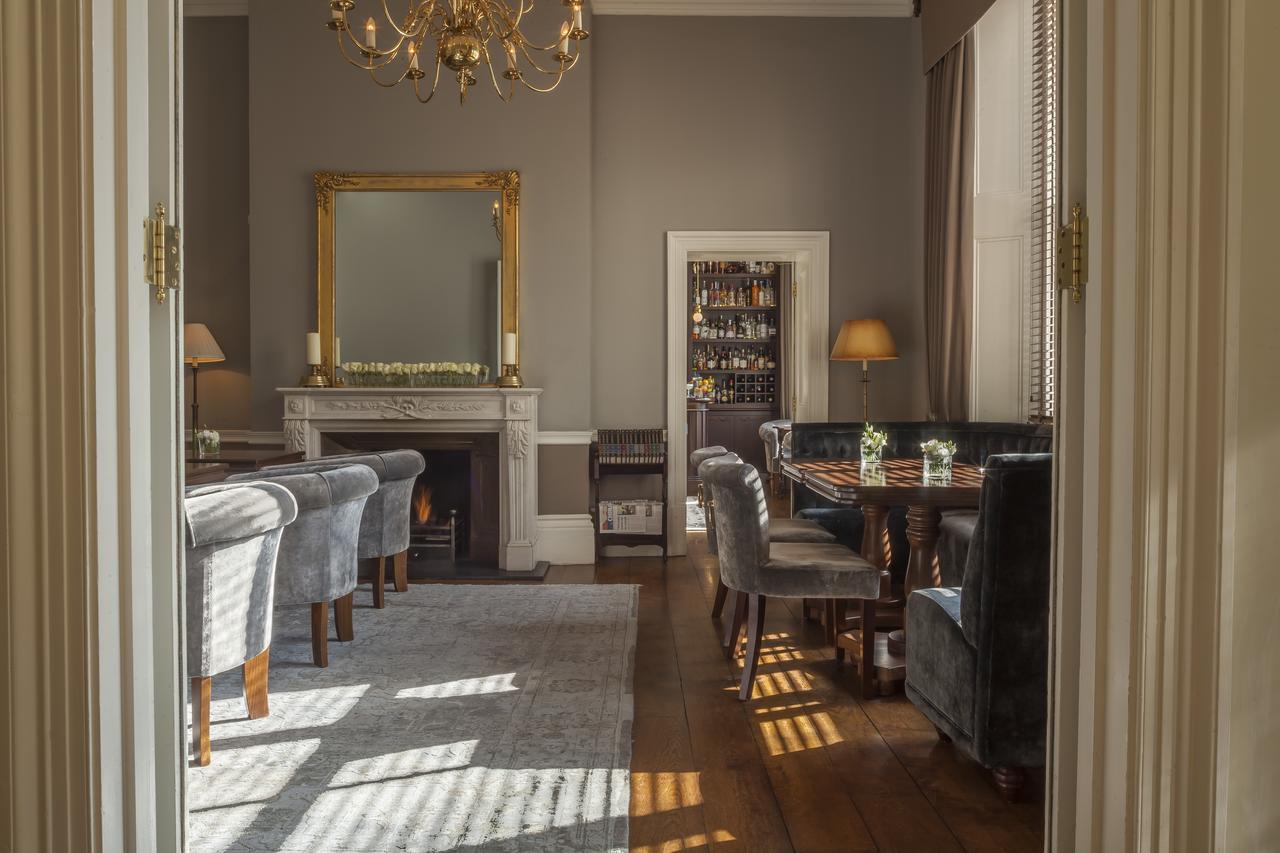 Roseate House 5* London