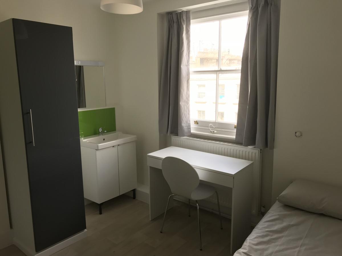 Leinster House Hostel London
