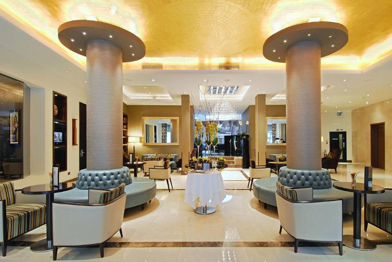 Montcalm Mayfair, Autograph Collection 5* London