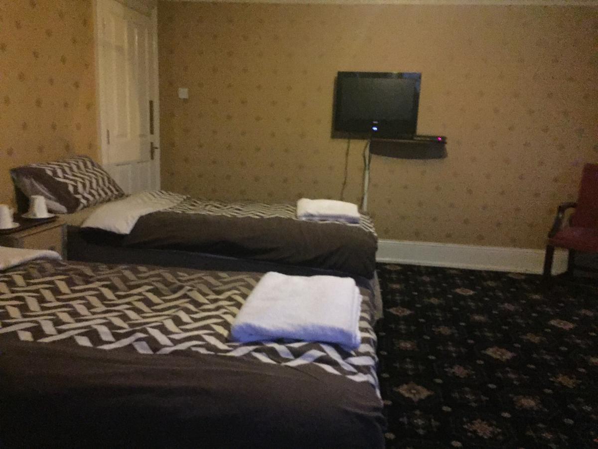 Hotel The White Hart *