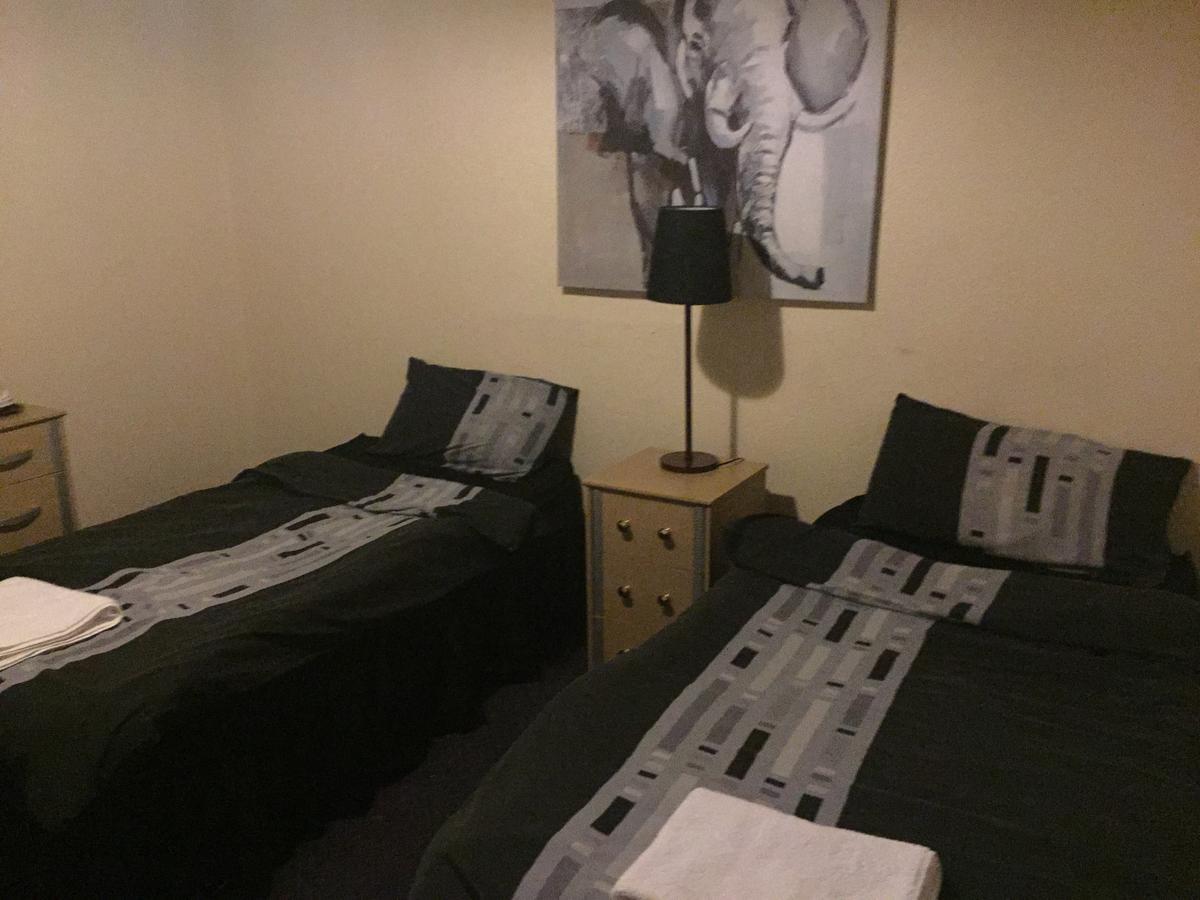 Hotel The White Hart London