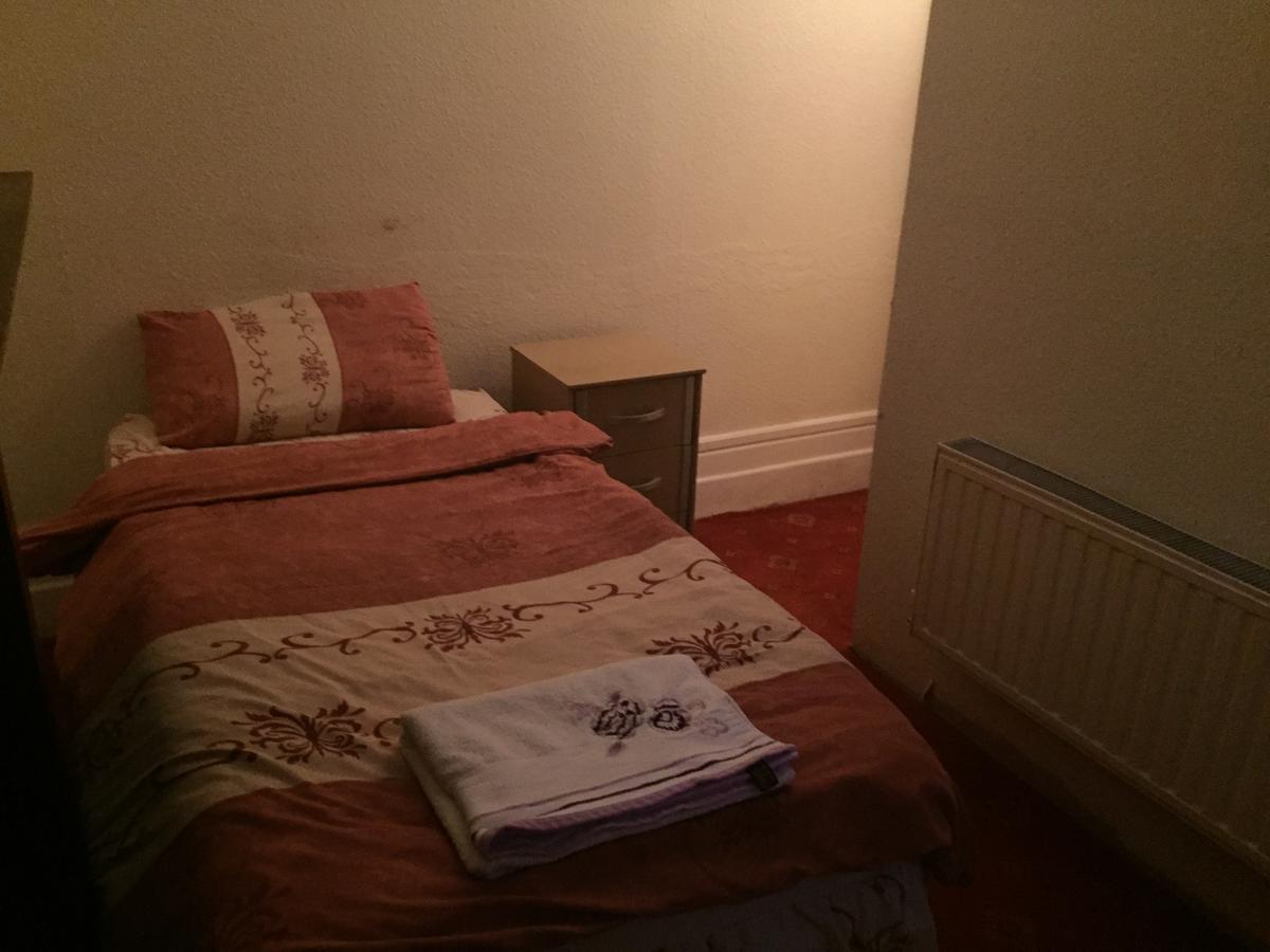Hotel The White Hart London