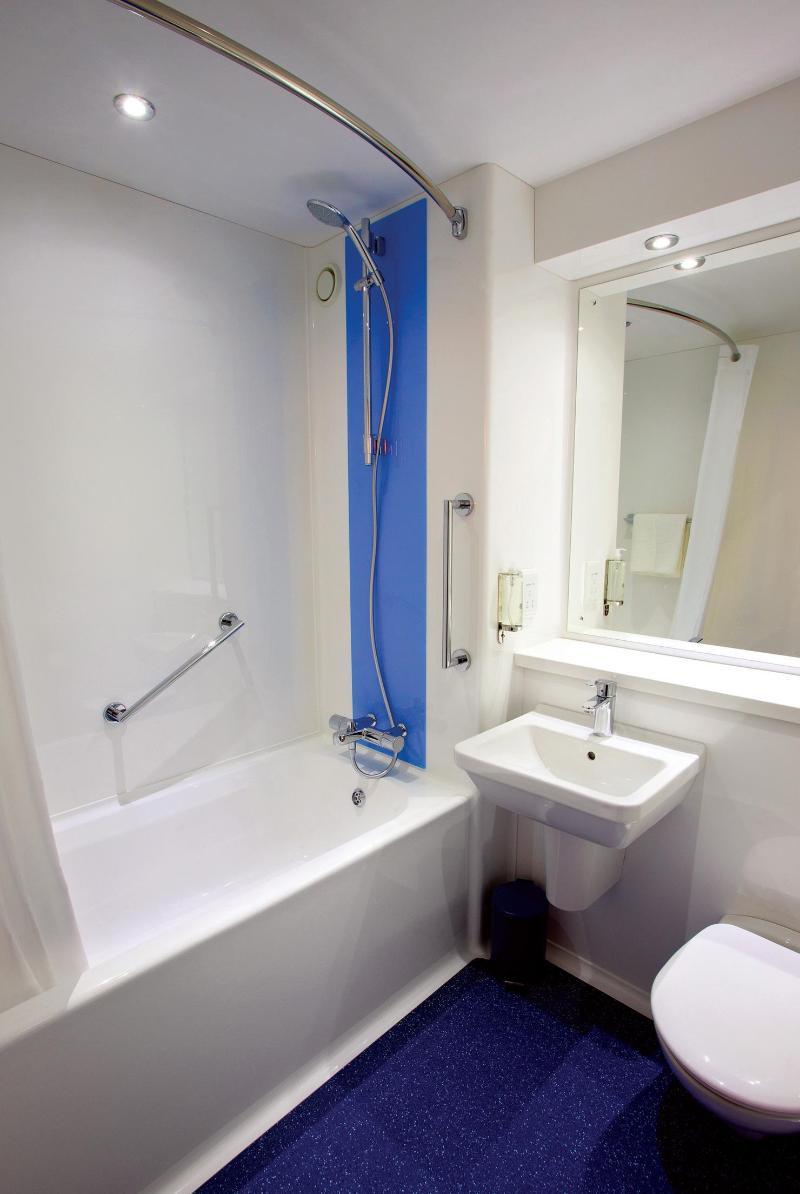 Hotel Travelodge Greenwich High Road