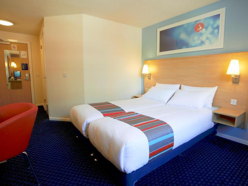 Travelodge Greenwich High Road Hotel London