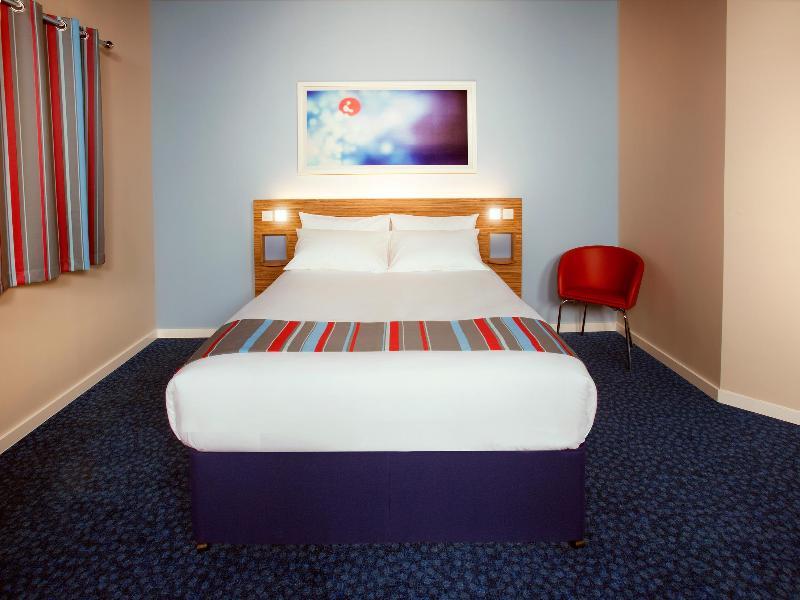 Travelodge Greenwich High Road Hotel