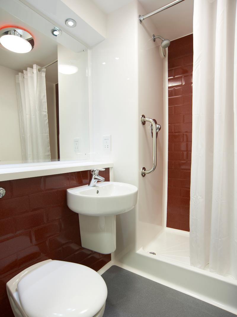 Hotel Travelodge Balham London