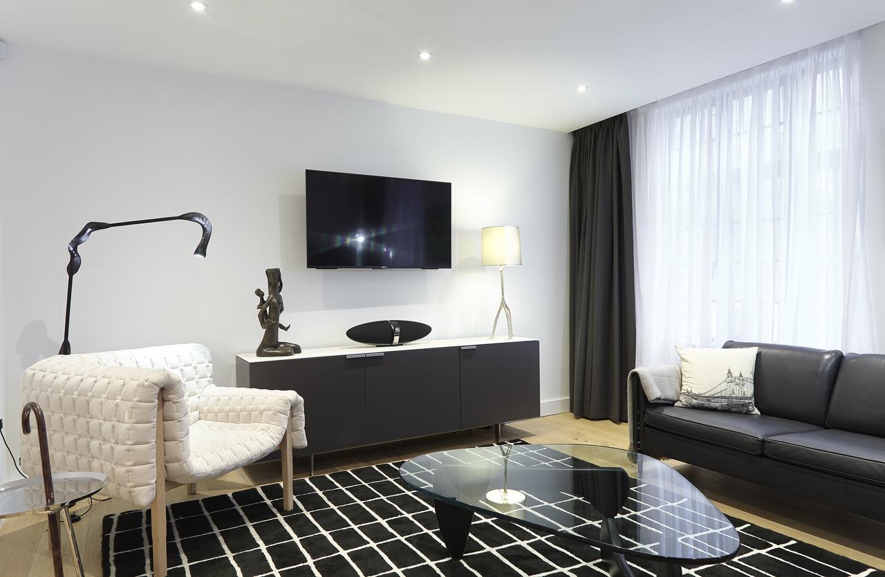 Veeve - Marylebone Mews Holiday home *