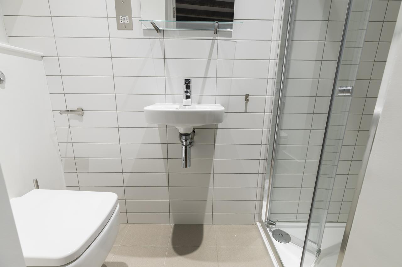 Spacious And Chic Flat In Angel * London