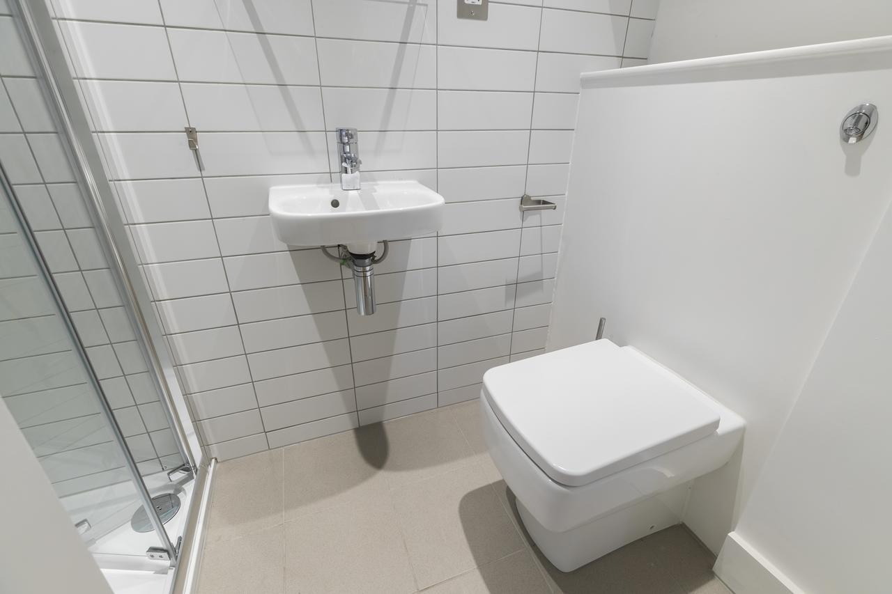 Spacious And Chic Flat In Angel Apartment *