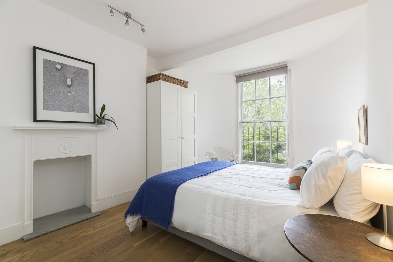 Spacious And Chic Flat In Angel * London