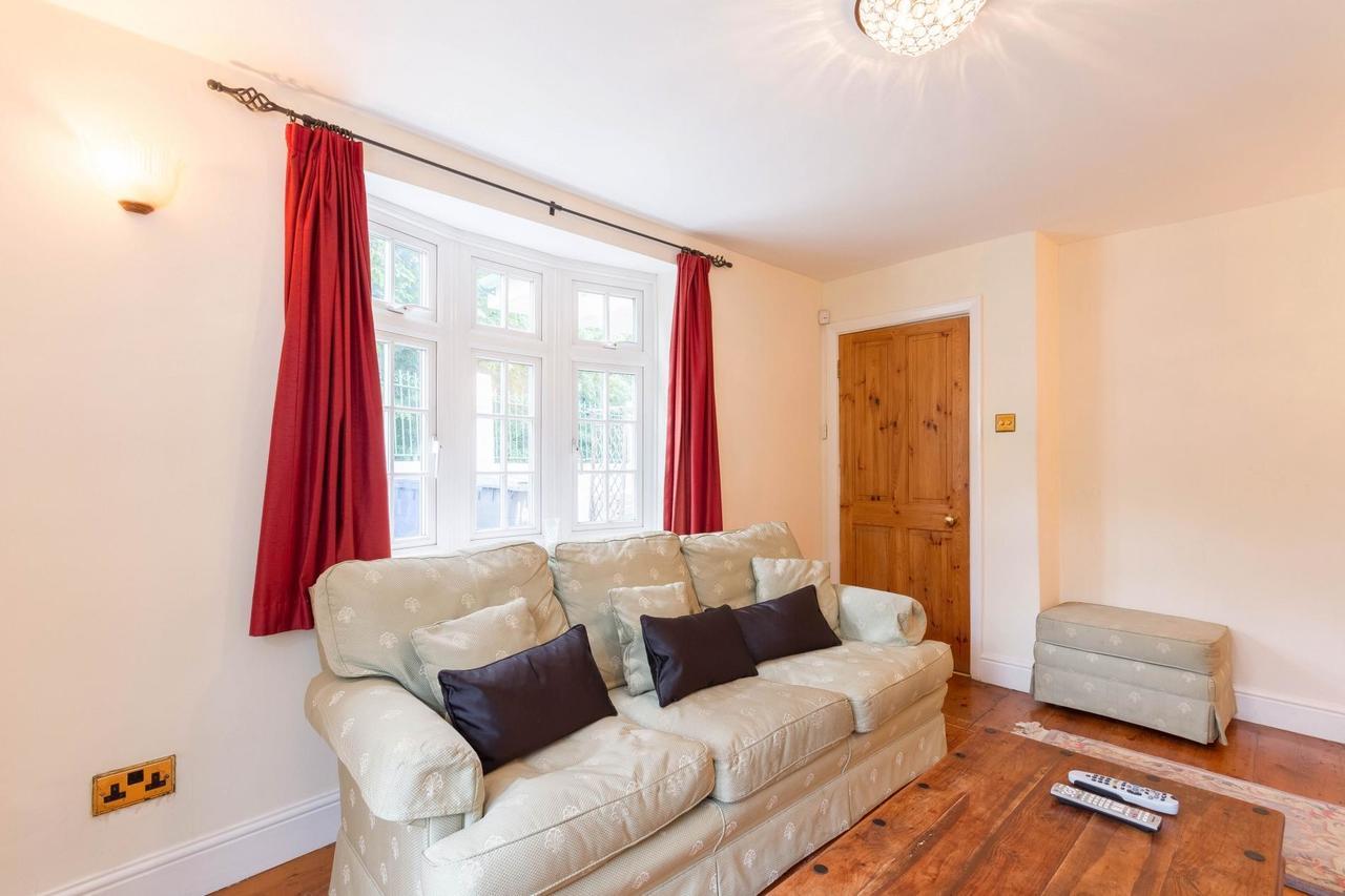Unique Country Nr Nature Reserve Sleeps 4 Apartment London