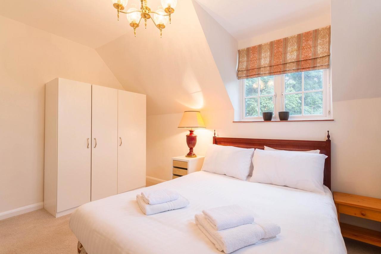 Unique Country Nr Nature Reserve Sleeps 4 * London
