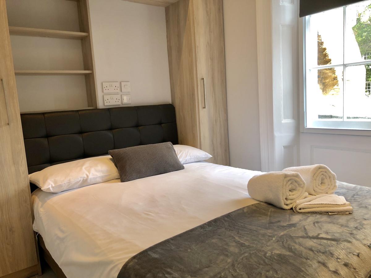 Chic Near Regents Park Free Wifi Apartment London