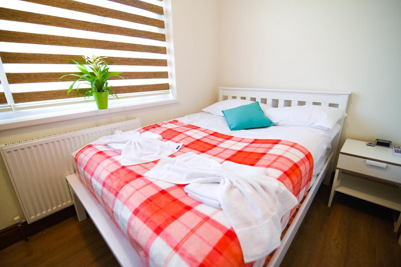 Green Suites 4* London