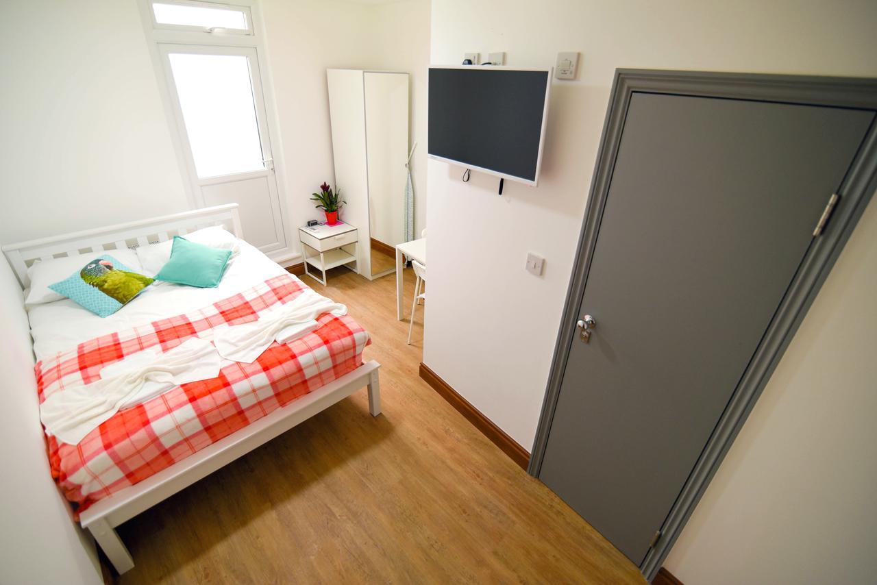 Bed & Breakfast Green Suites London