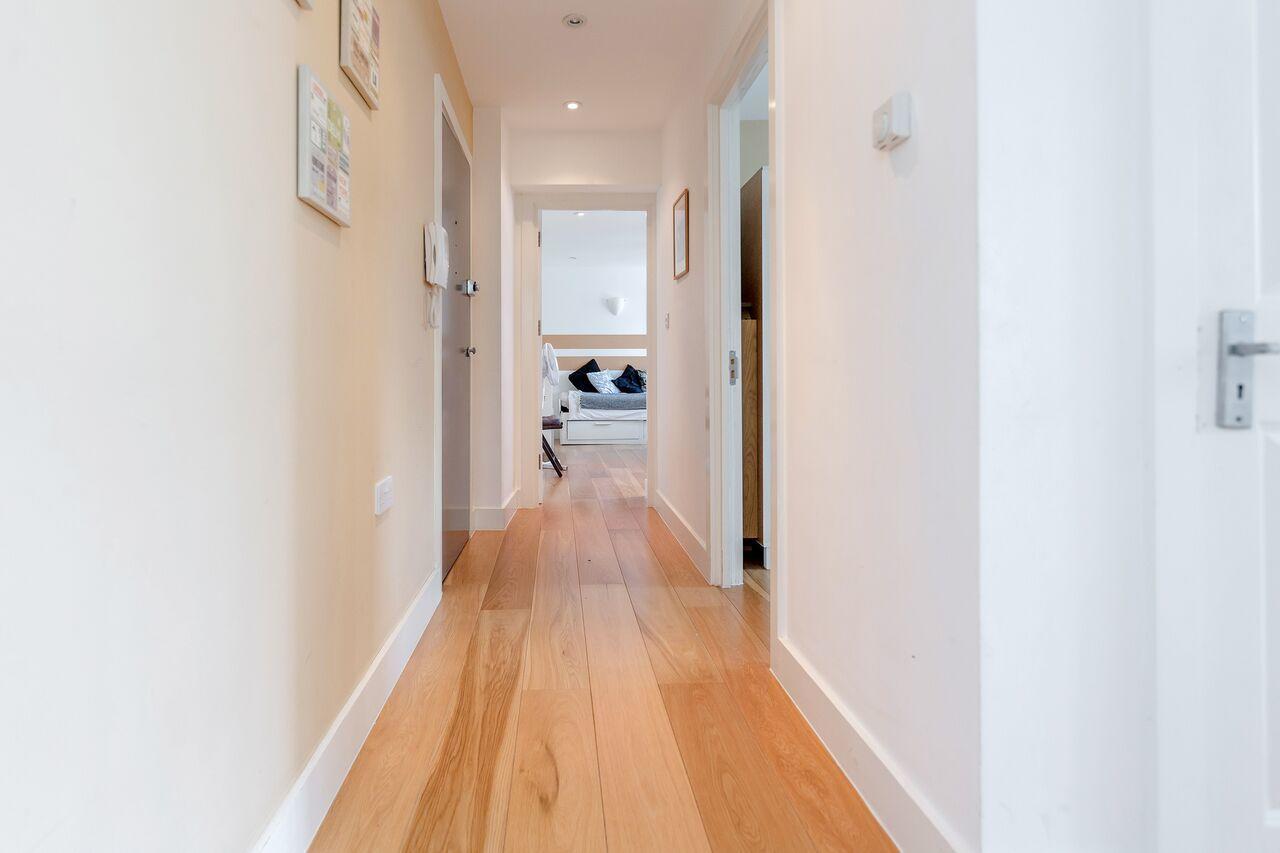 Luxury Stockwell Apartments *