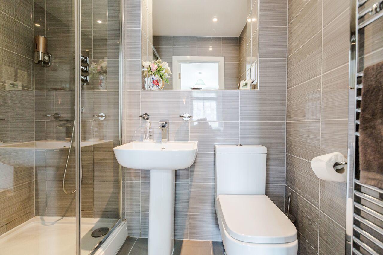 Luxury Stockwell Apartments Apartment London