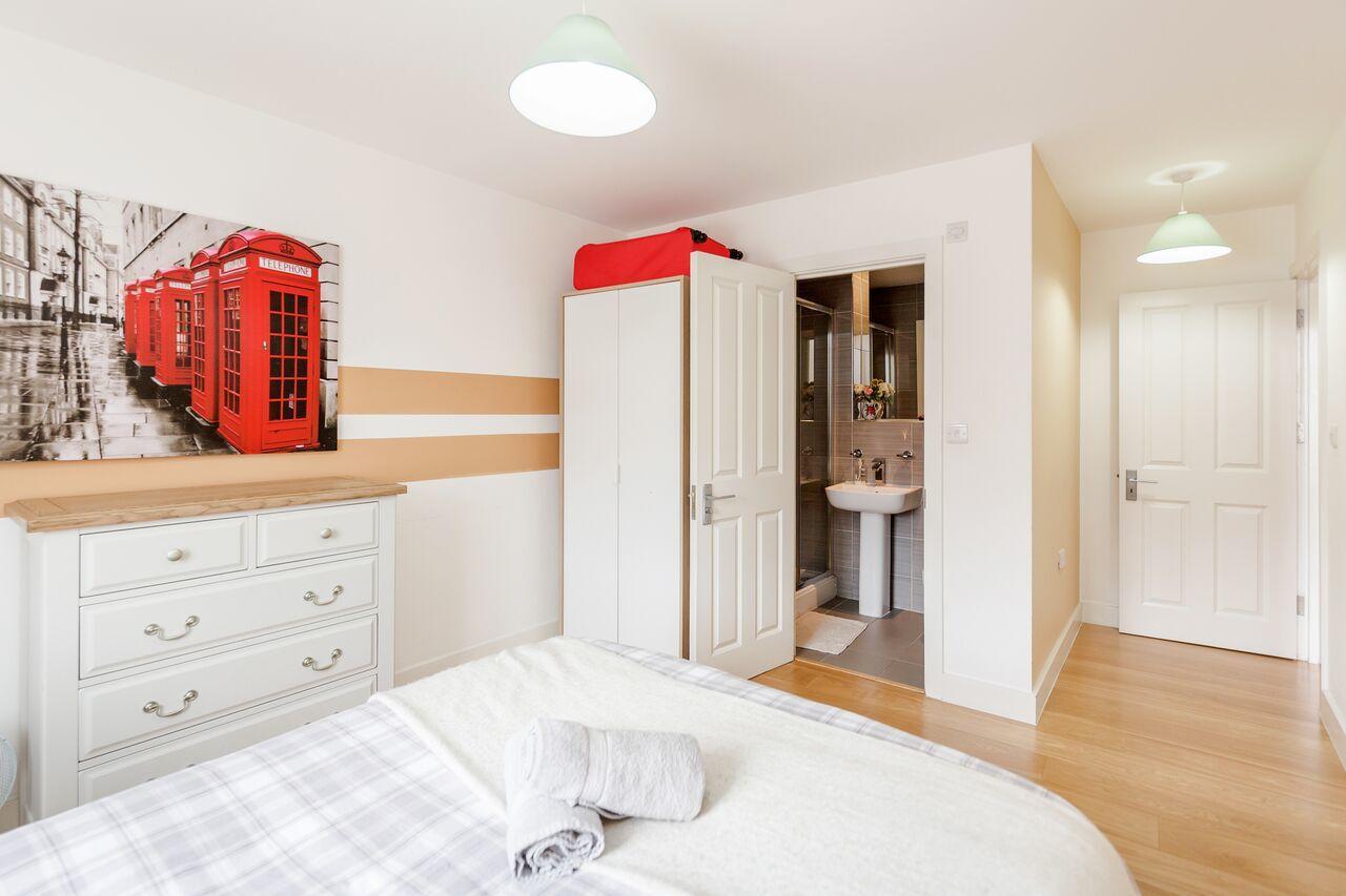 Luxury Stockwell Apartments Apartment *