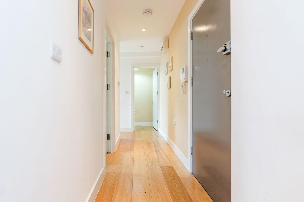 Luxury Stockwell Apartments *