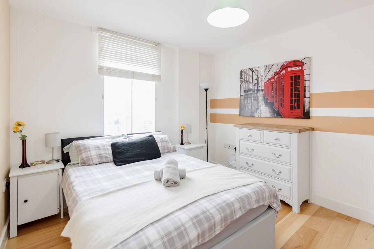 Luxury Stockwell Apartments Apartment London