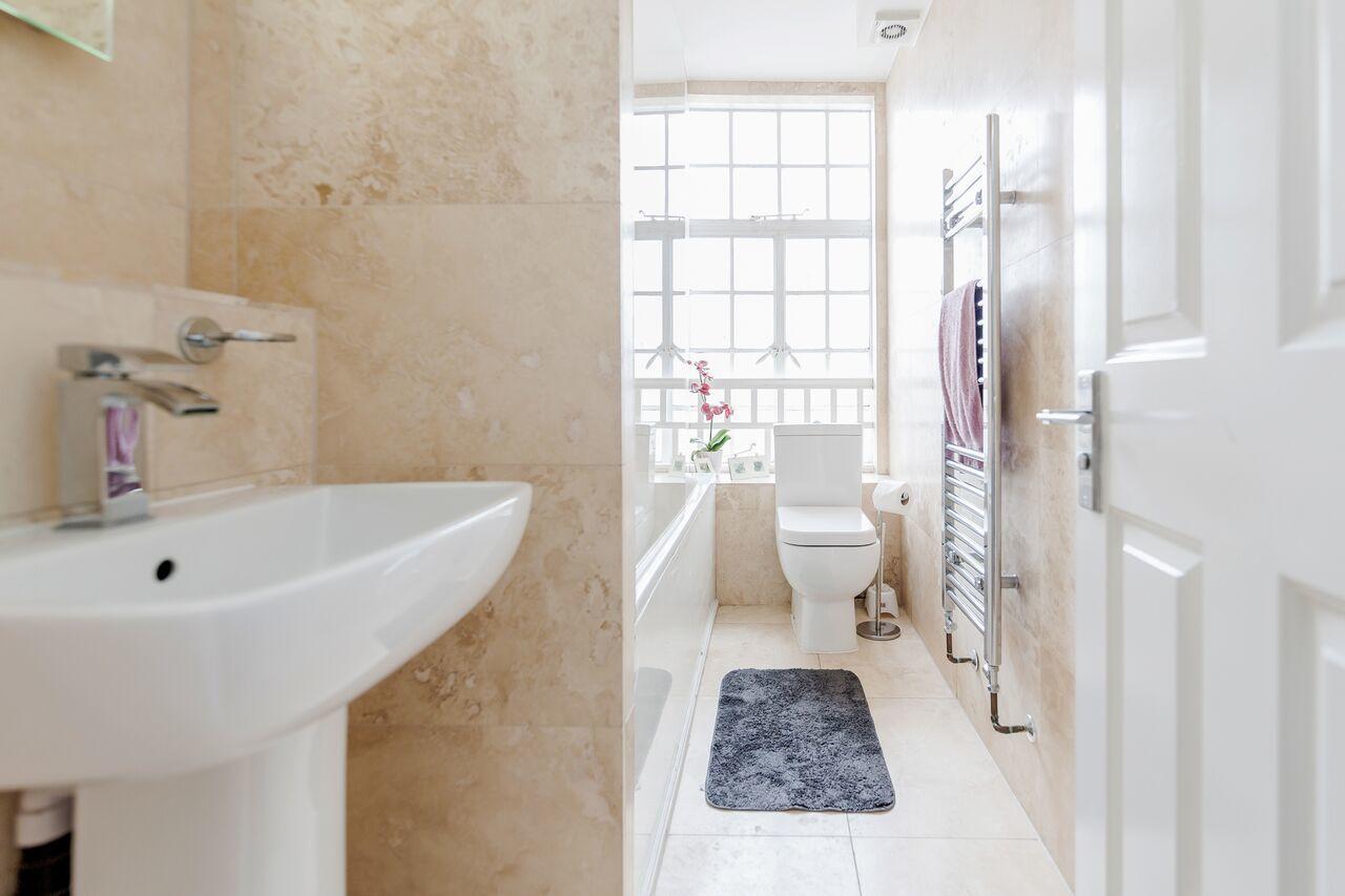 Luxury Stockwell Apartments Apartment *