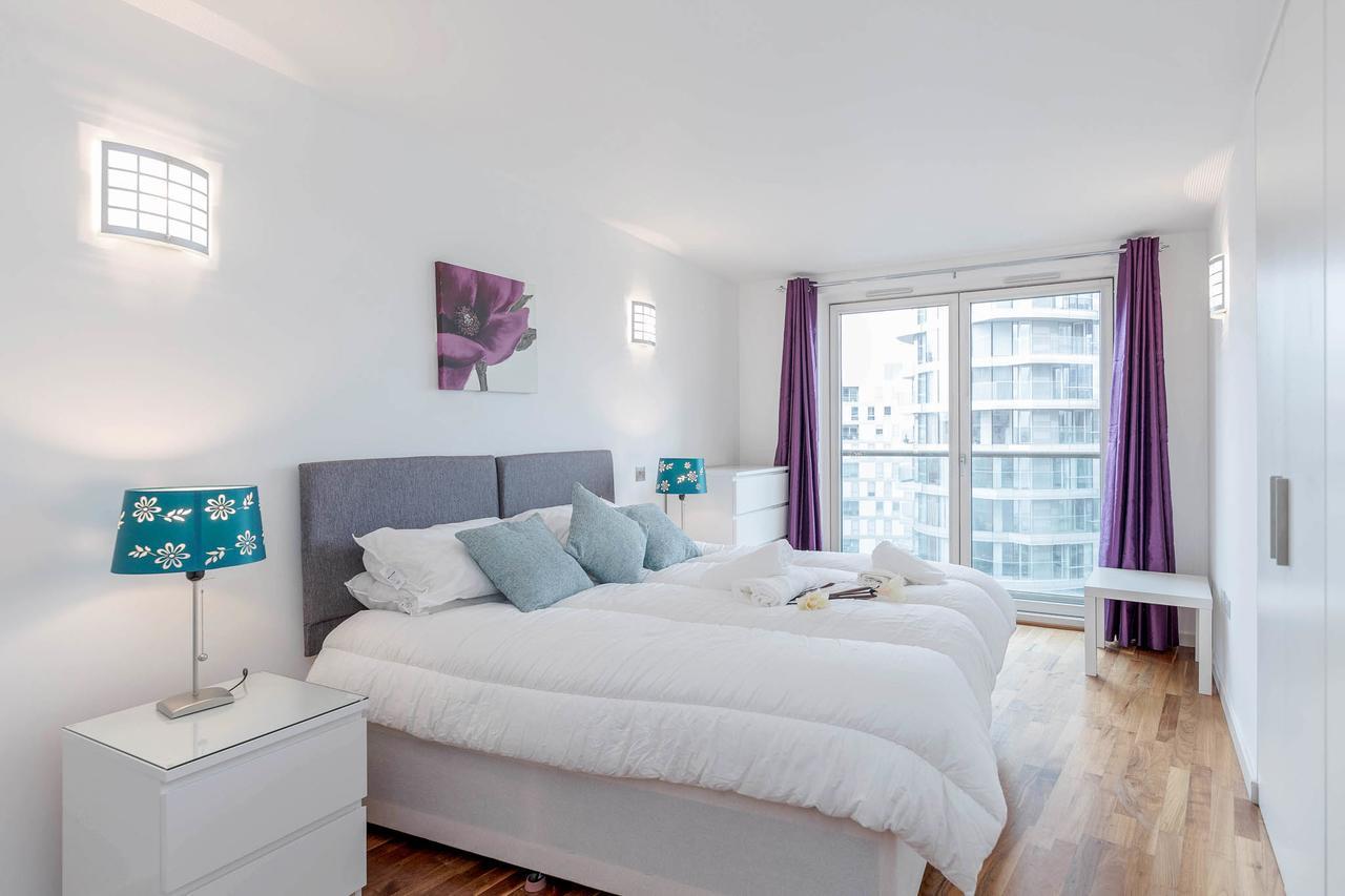Excel For Business Travellers Apartment London