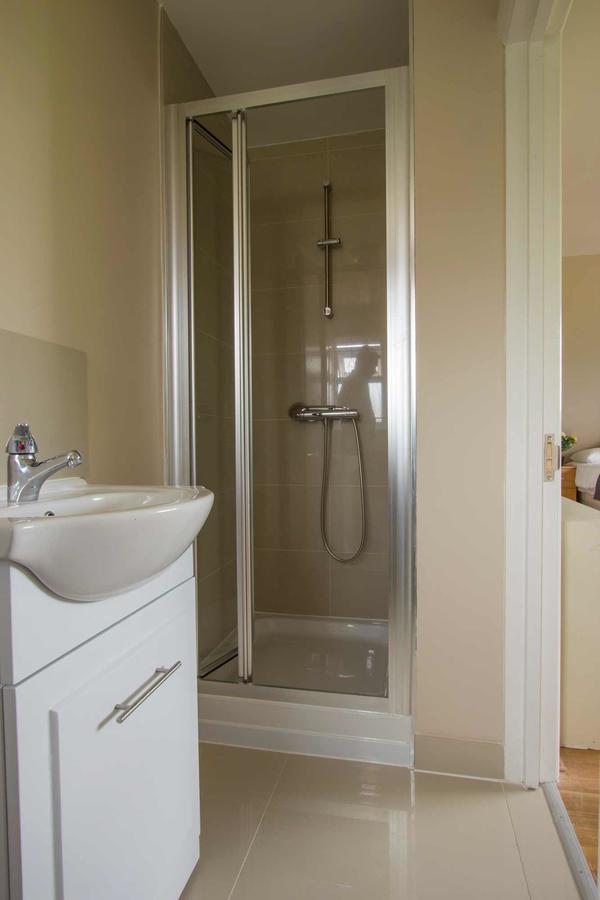 Apartamento Exeter *