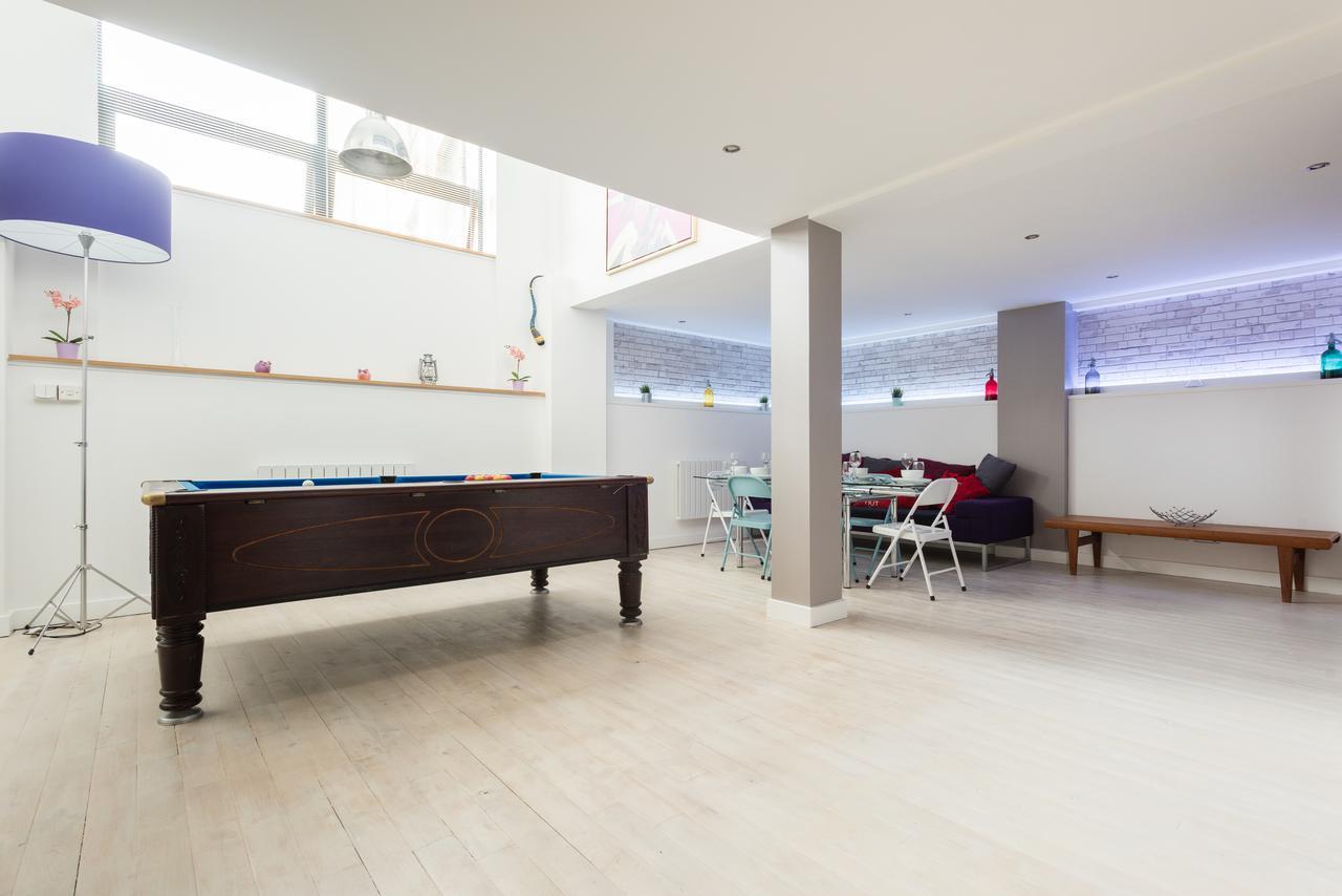 Apartamento Second Nest London Warehouse *