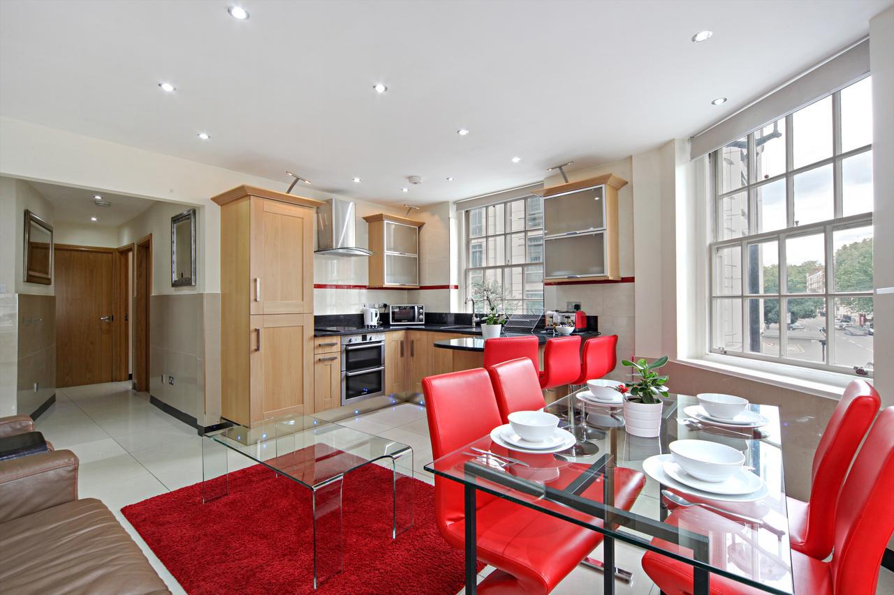 Bryanston Apartamento