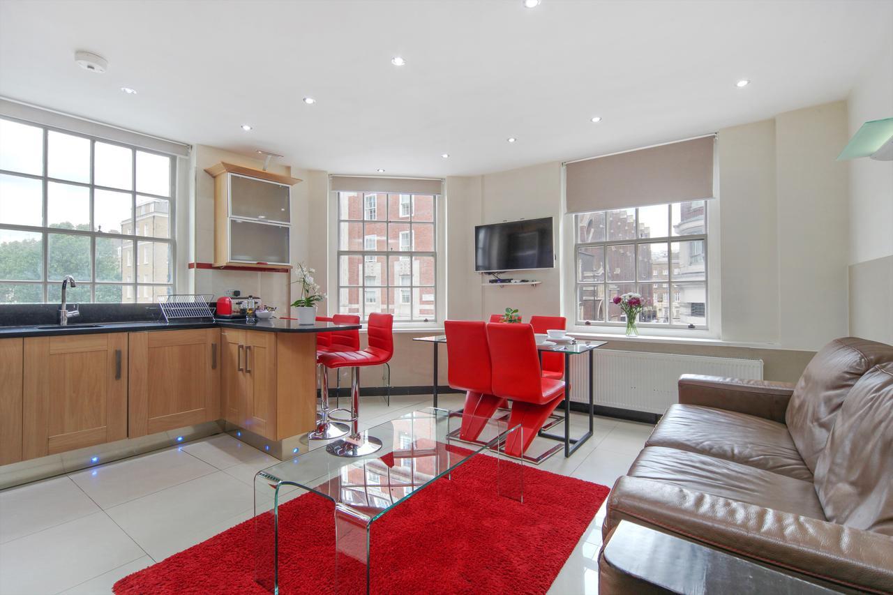 Apartamento Bryanston *