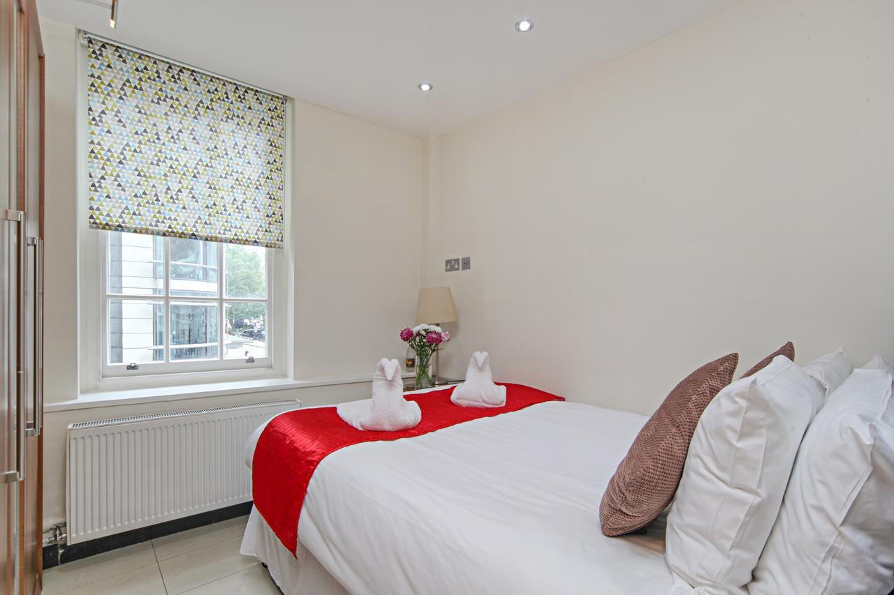 Bryanston Apartamento