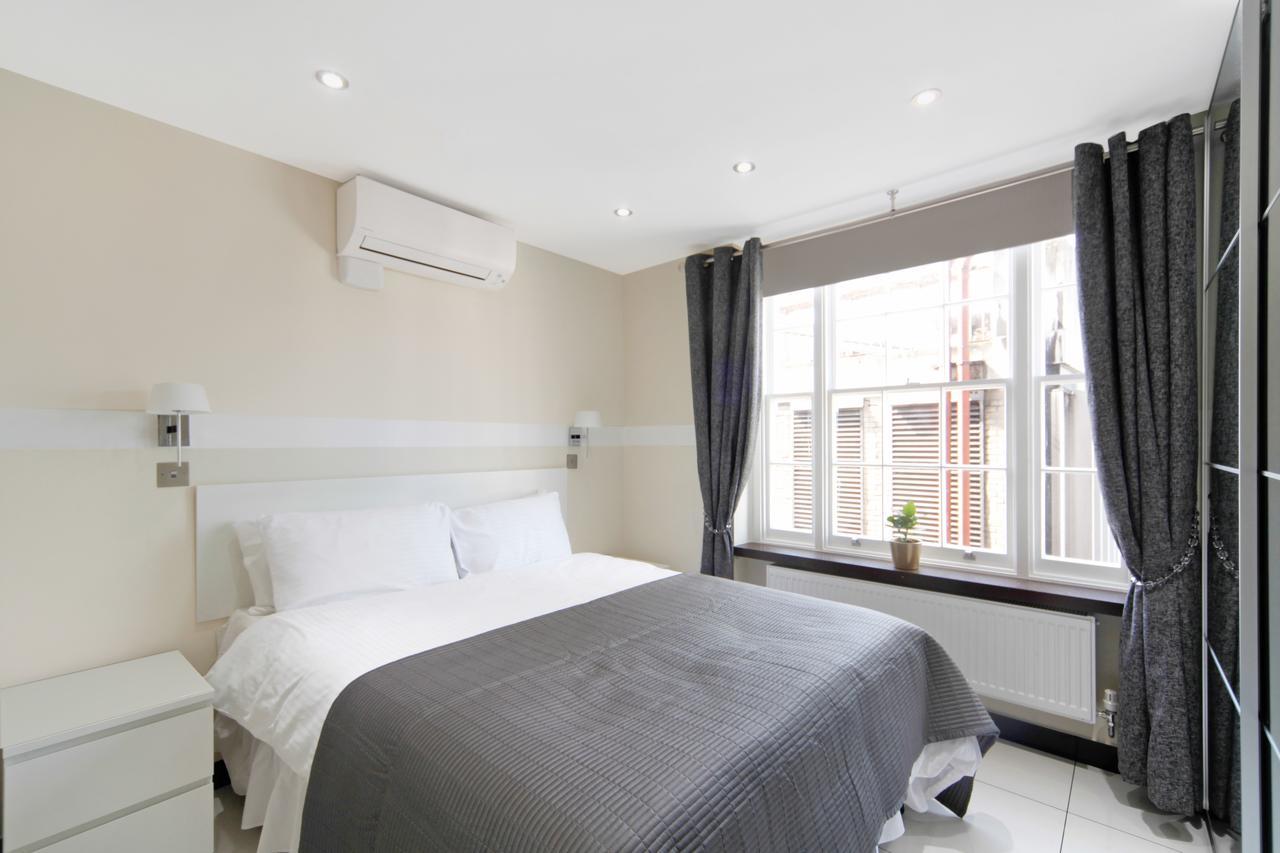 Apartamento Bryanston *