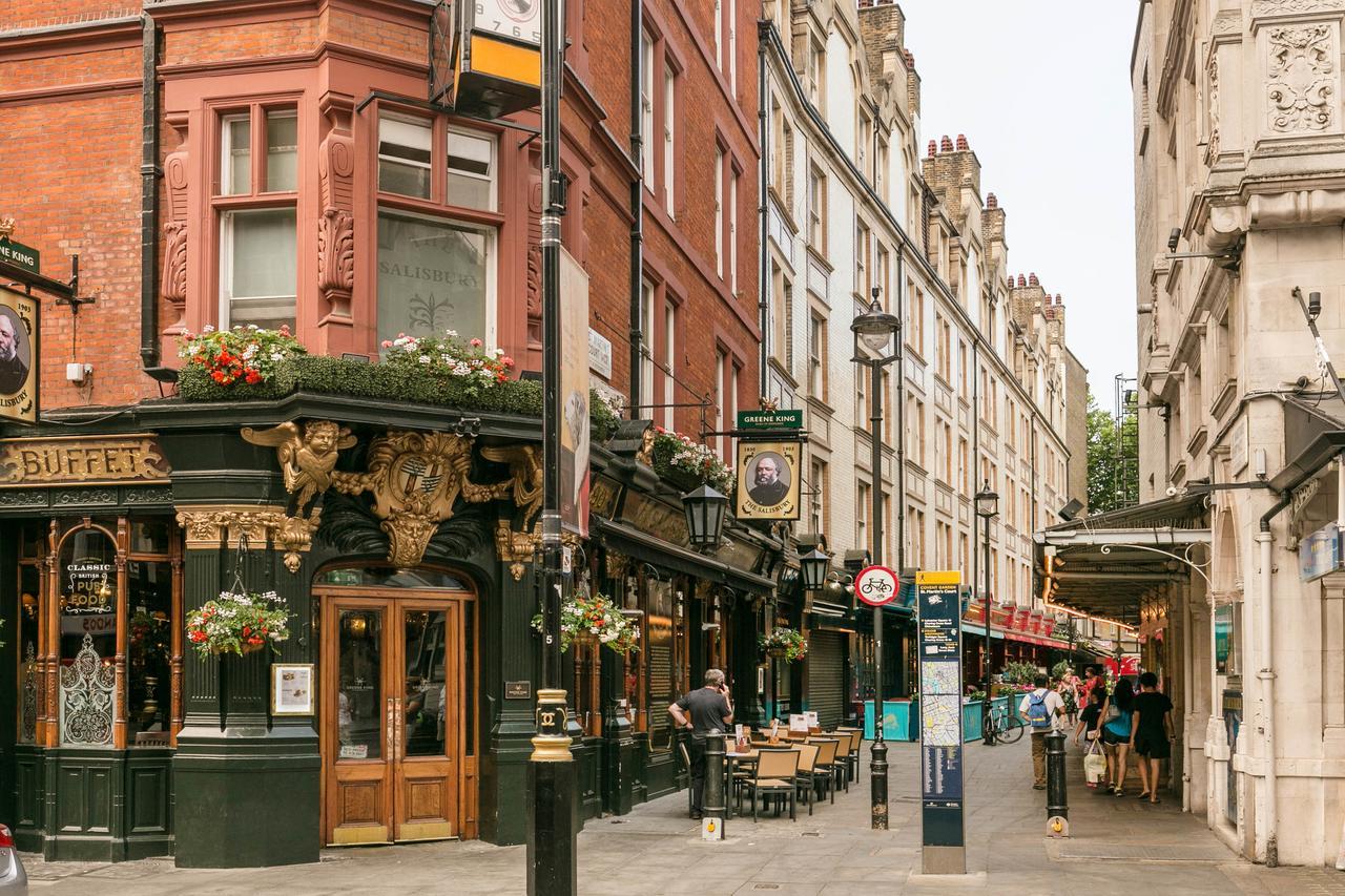 Apartment Native Covent Garden London