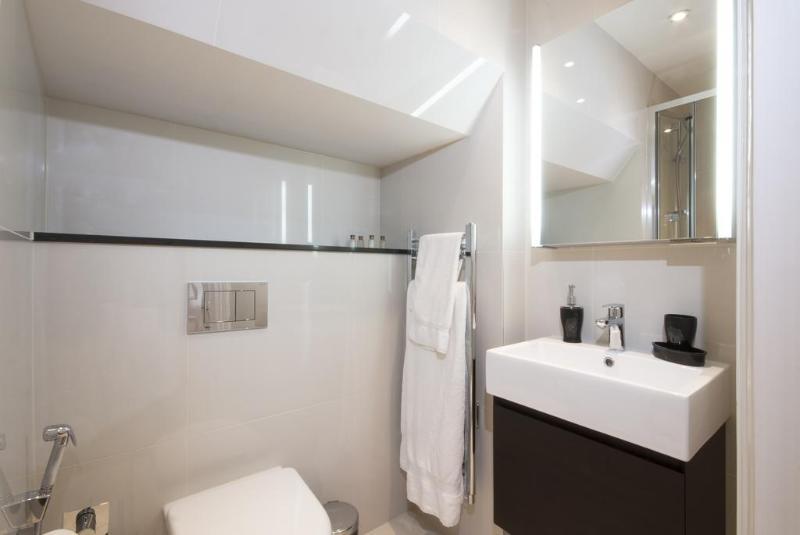 Apartment 1 Bed South Kensington *