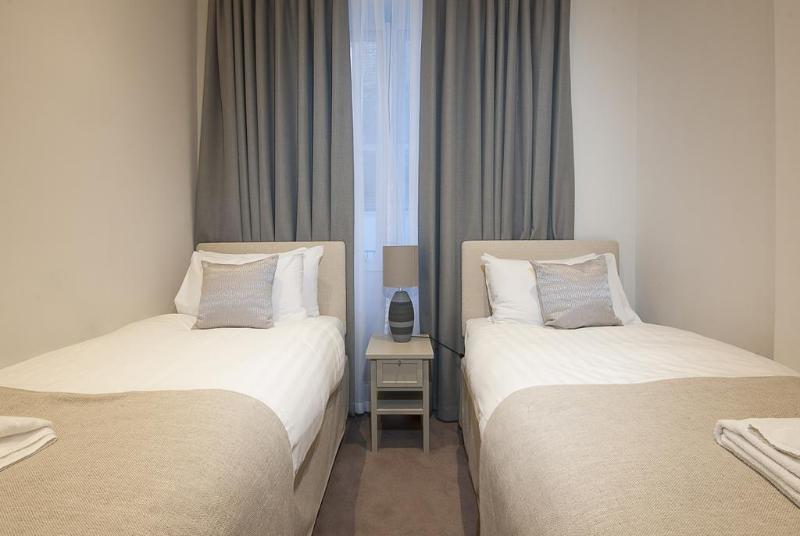 Apartment 1 Bed South Kensington
