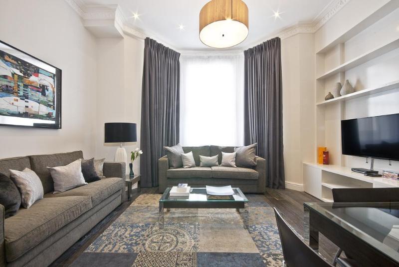 Apartment 1 Bed South Kensington
