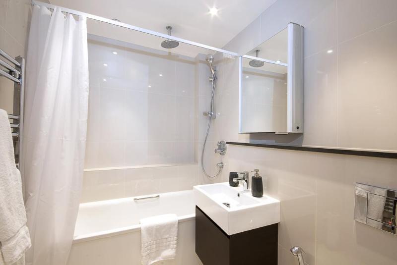 1 Bed South Kensington *