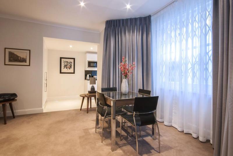 1 Bed South Kensington
