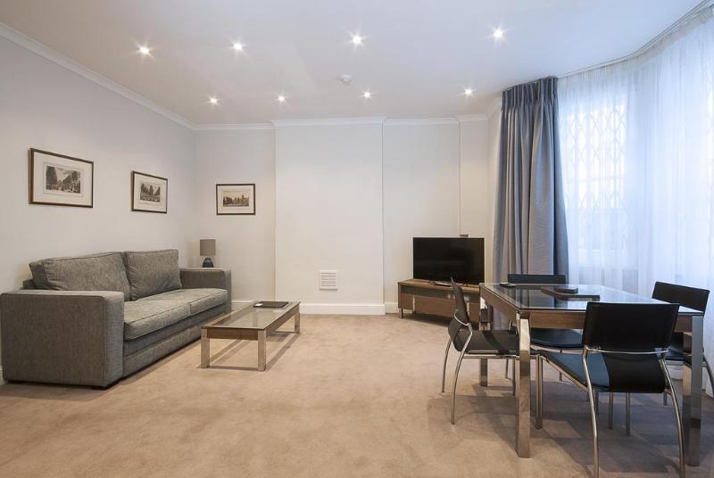Apartment 1 Bed South Kensington London