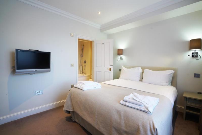 1 Bed South Kensington * London