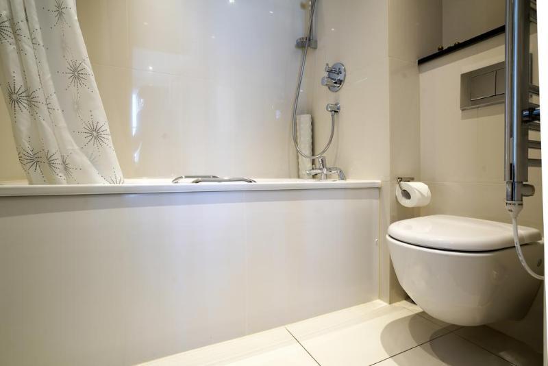 Apartment 1 Bed South Kensington