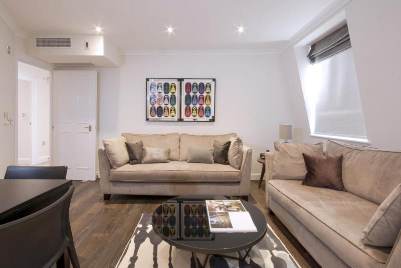 1 Bed South Kensington London