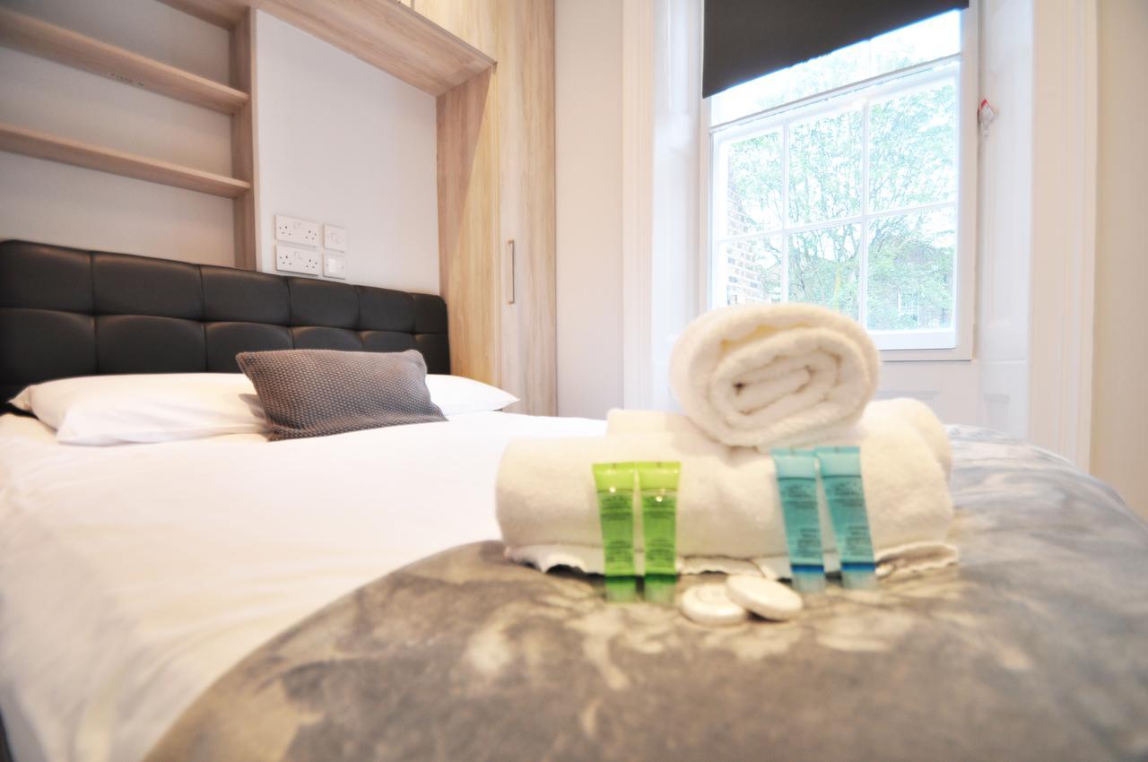 Apartment Chic Near Regents Park Free Wifi